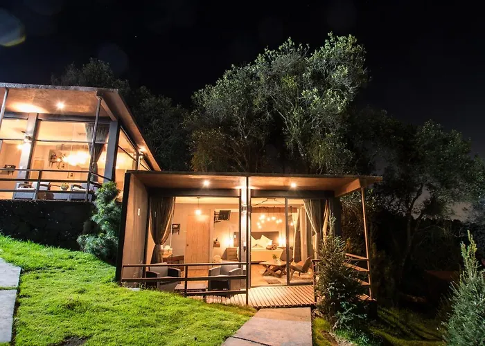 Orgánico Boutique 4*