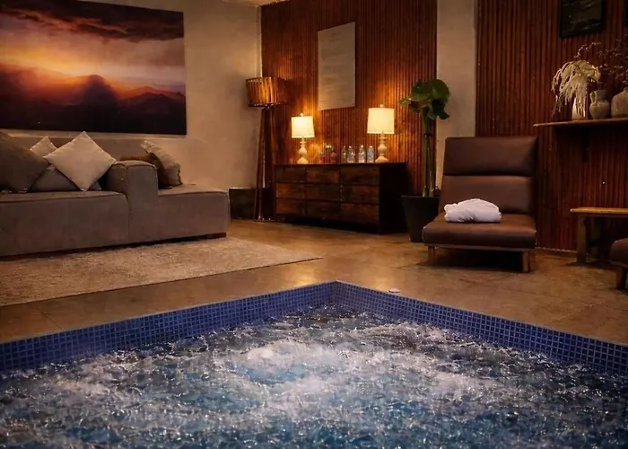 Hotel Orgánico Boutique 4*
