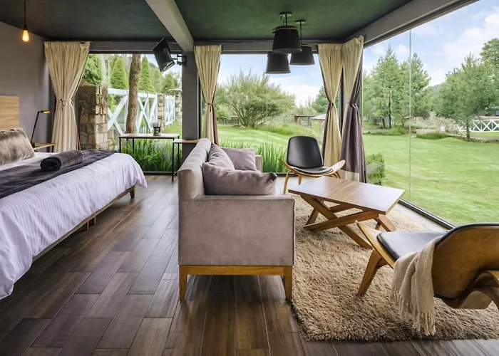 Orgánico Boutique Hotel 4*