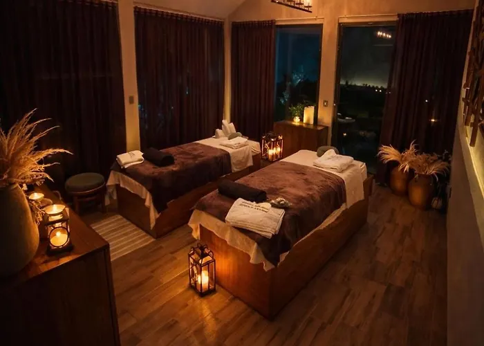 Orgánico Boutique Hotel 4*