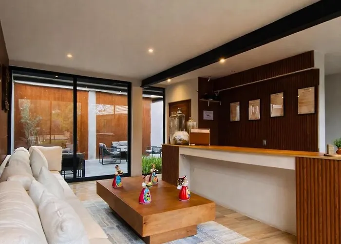 Orgánico Boutique 4*