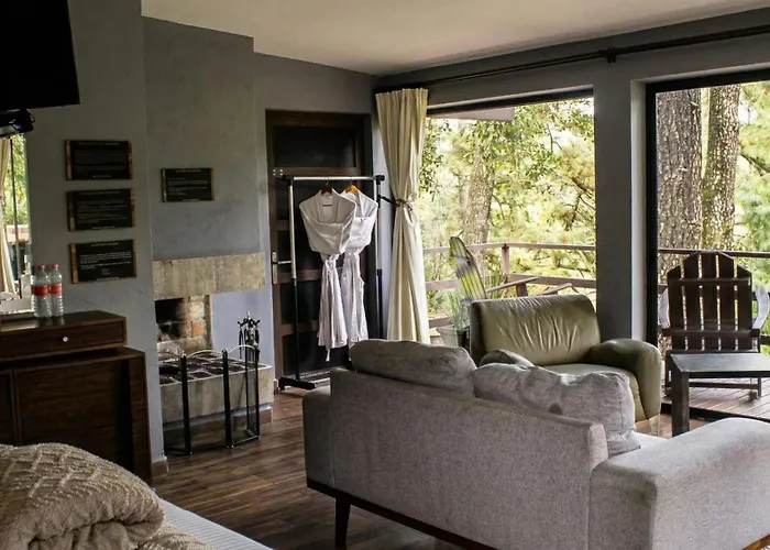 Orgánico Boutique 4*