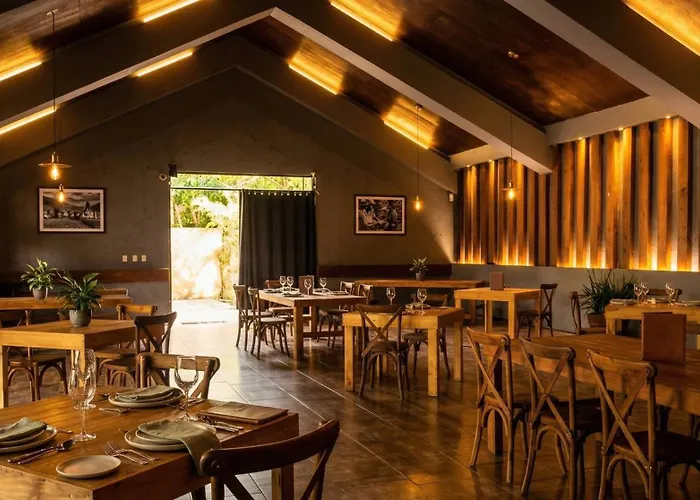Orgánico Boutique Hotel 4*
