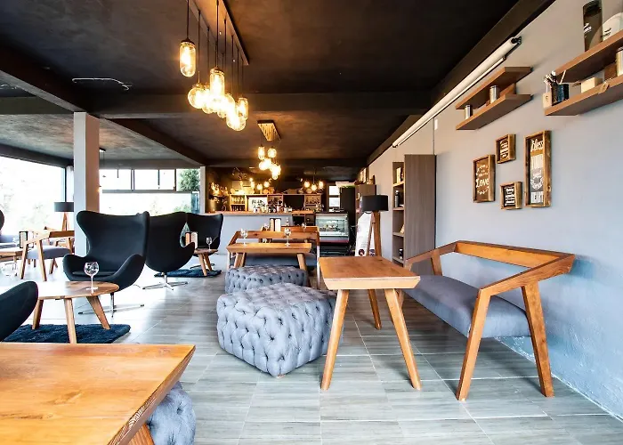 Orgánico Boutique Città del Messico