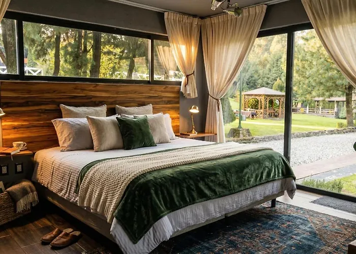 Hotel Orgánico Boutique