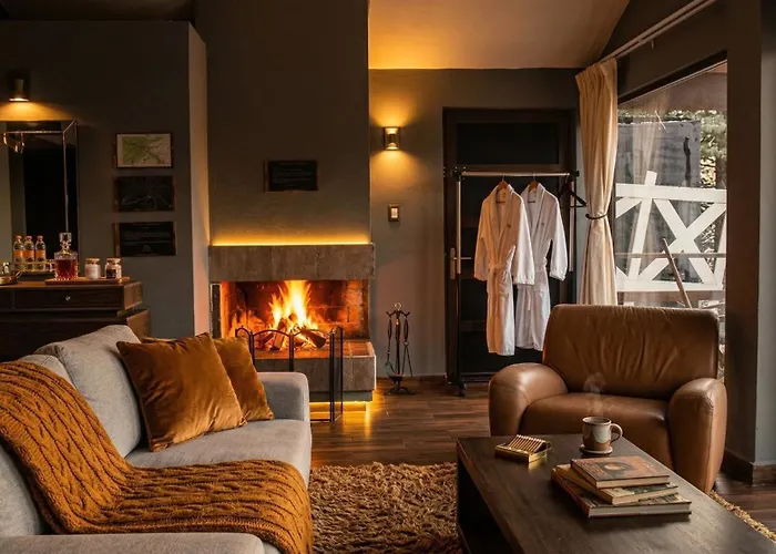 Orgánico Boutique Hotel 4*