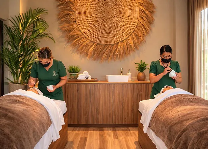 Orgánico Boutique 4*