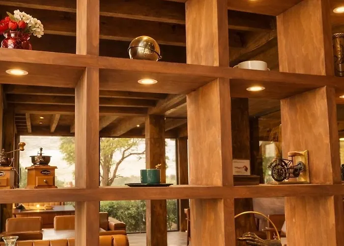 Orgánico Boutique Hotel 4*