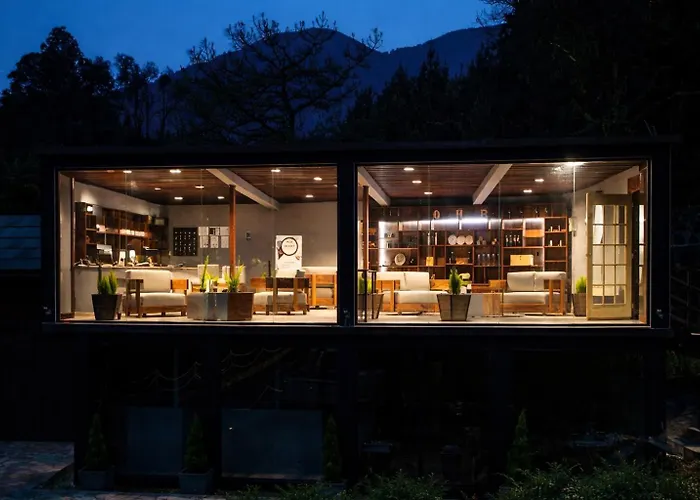 Orgánico Boutique 4*