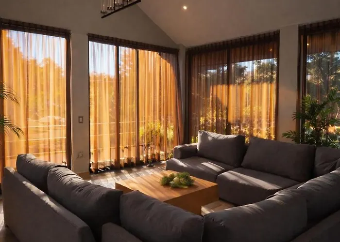 Hotel Orgánico Boutique