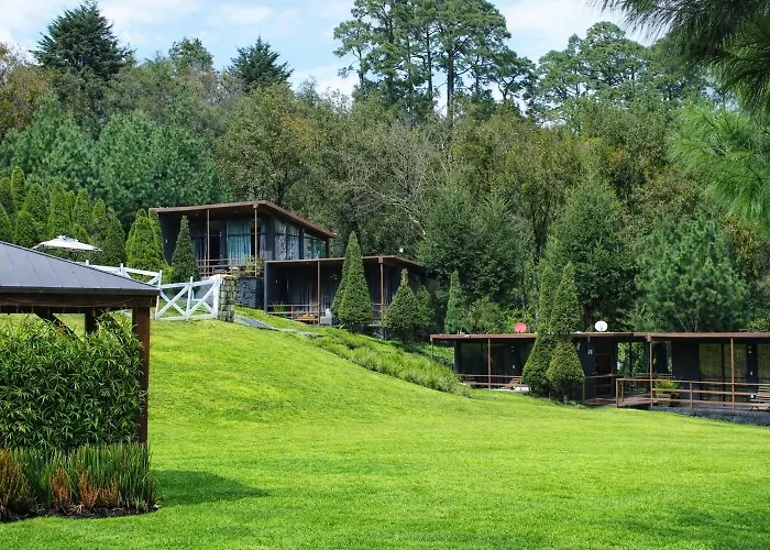 Orgánico Boutique Hotel 4*