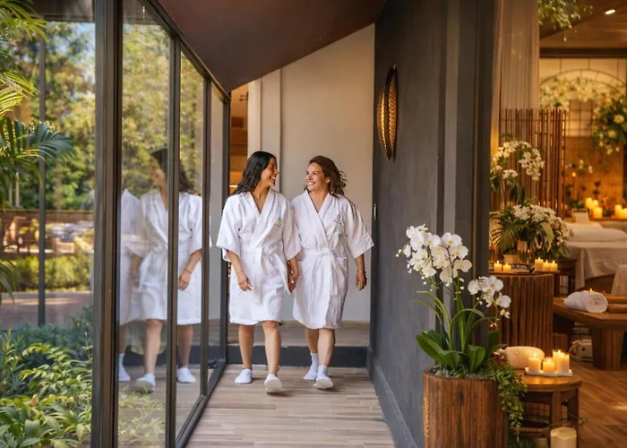 Orgánico Boutique Hotel Città del Messico