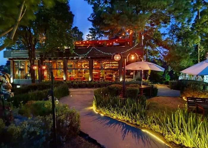 Orgánico Boutique 4*