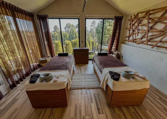 Orgánico Boutique 4* Città del Messico