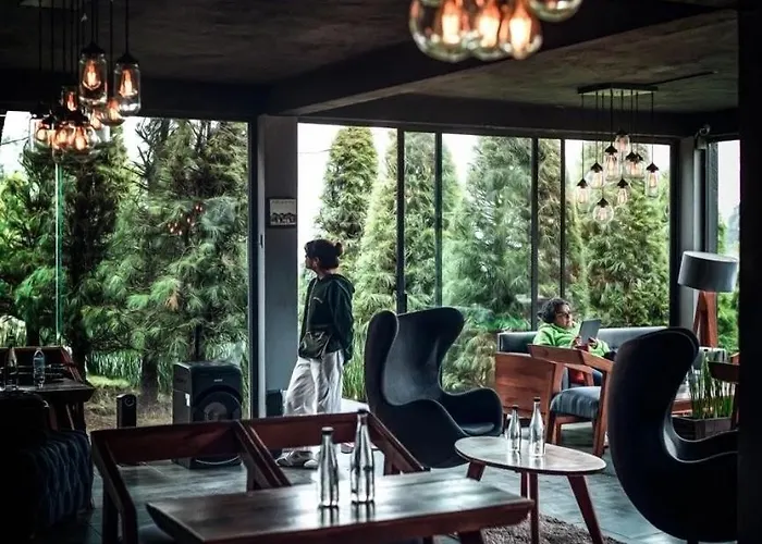 Orgánico Boutique Hotel 4*