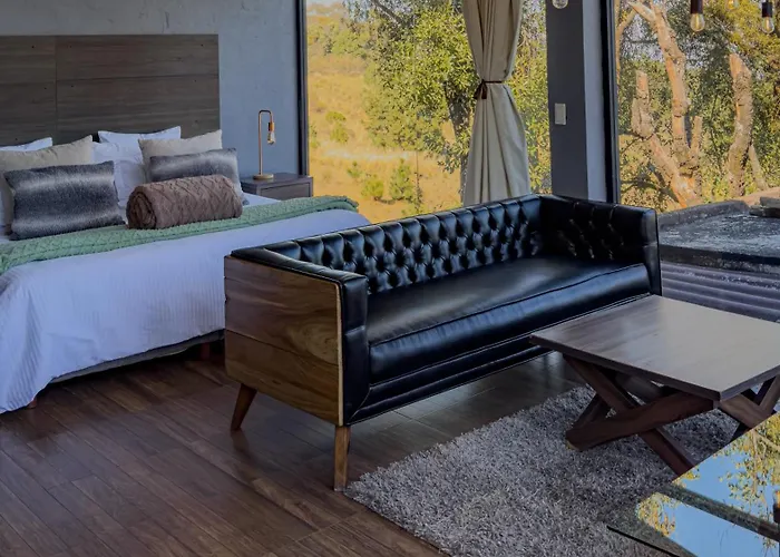 Hotel Orgánico Boutique 4*