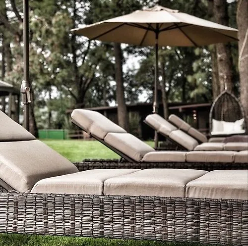 Orgánico Boutique Hotel Città del Messico