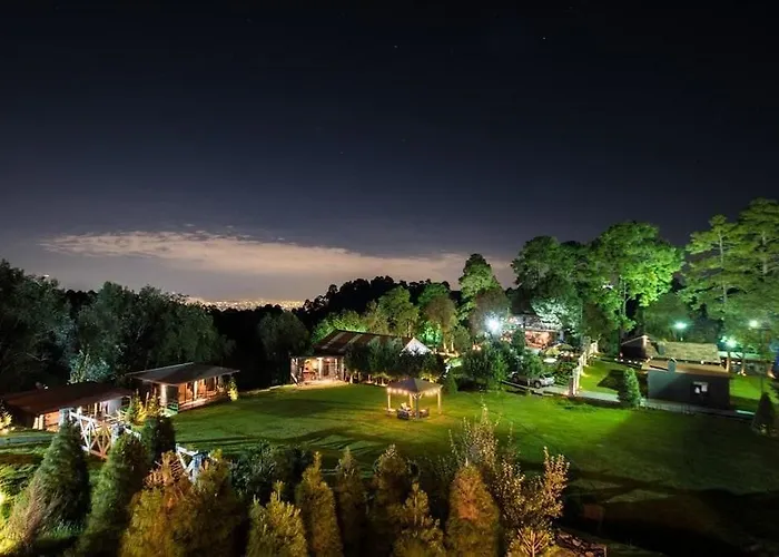 Hotel Orgánico Boutique 4*